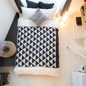 Appartement à 1 Chambre à Coucher