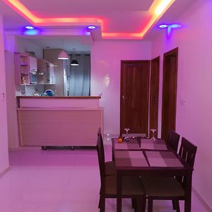 Luxueux appartement F3 à la Cité Mixta