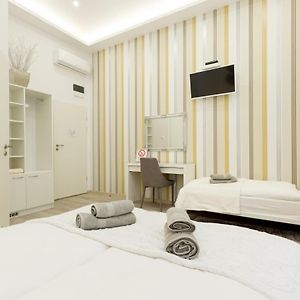 Chambre Triple de Luxe