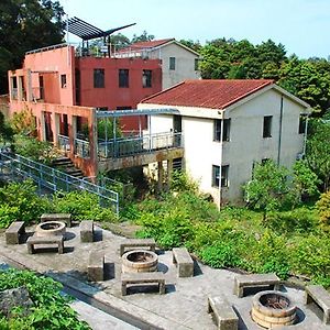 Yha Sze Lok Yuen Hostel