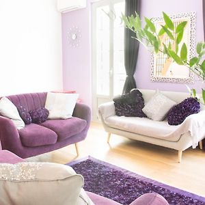Sunlight Properties - Legend  - Bright - Near Promenade des Anglais