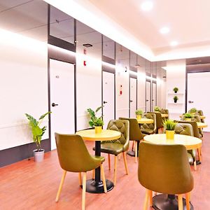 Oyo Hostel Myeongdong 3