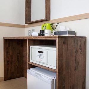 Chambre Double de Luxe