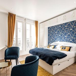Appartement de Luxe