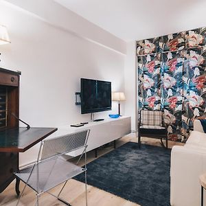 Urruti Apartment By People Rentals