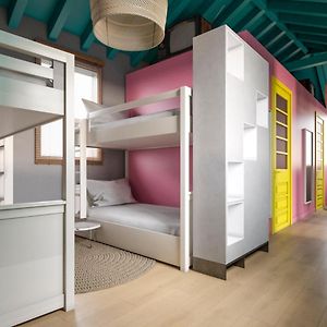Family Private Bathroom King Room