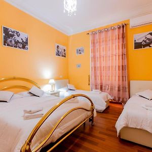 Chambre Quadruple de Luxe