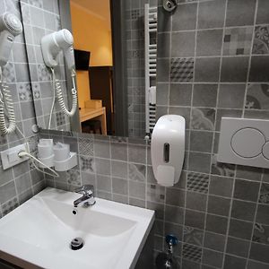 Private Bathroom Queen Room
