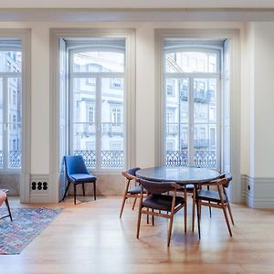 Boutique Rentals - Toledos One & Only Apt In Historical Center Of Porto