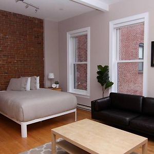 Stylish Downtown Studio In The South End, #8
