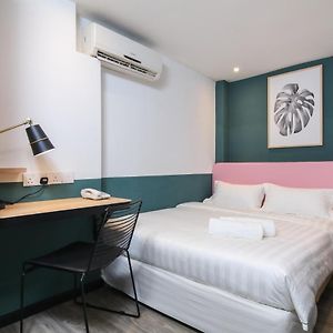 Chambre Standarde Double