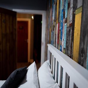 Chambre Lit King-Size