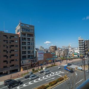 Hotel Atelier Tokyo