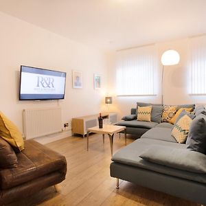Rest & Recharge In The Northern Quarter