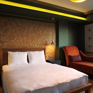 Chambre Double de Luxe
