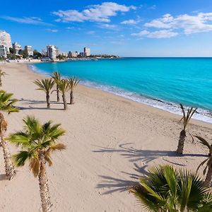 Hostal El Paraiso Playa Alicante