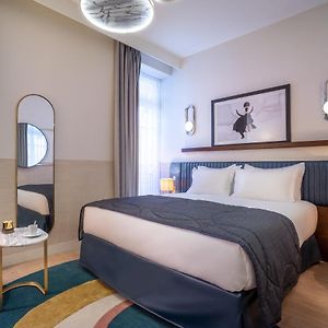 Chambre de Luxe Lit King-Size