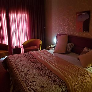 Chambre de Luxe Lit King-Size