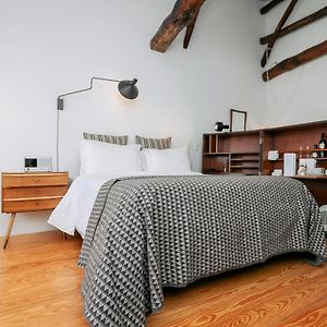 Suite Lit King-Size