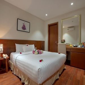 Chambre Standarde Double