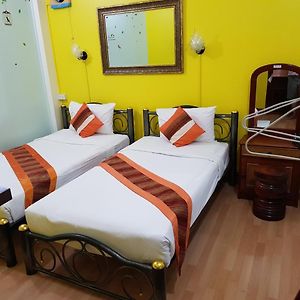 Chambre Budgétée Double