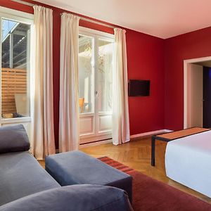 Chambre Supérieure Lit King-Size
