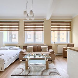 Appartement Studio