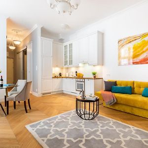 Noakowskiego 16 - Premium Designed Apartments By Noclegi Renters