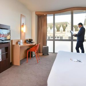 Chambre Premium Lit Queen-Size