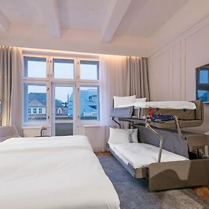 Chambre Familiale
