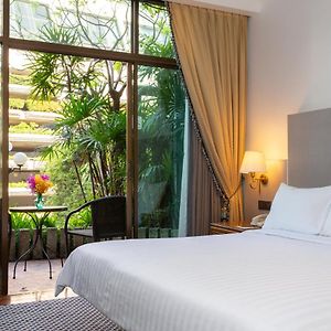 Chambre de Luxe Lit King-Size