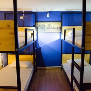 Dormitory Room Mixed