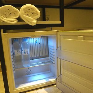 Chambre Lit Queen-Size