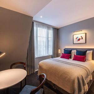 Chambre Standarde Lit King-Size