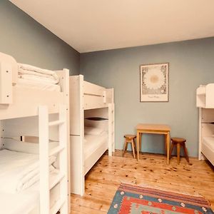 Dormitory Room Mixed