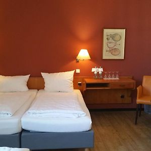 Chambre Standarde Quadruple