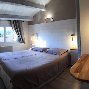 Chambre Lit King-Size