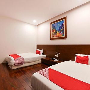 Chambre Supérieure Double
