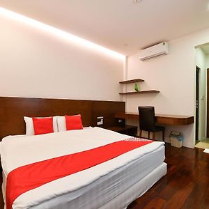 Chambre Supérieure Double