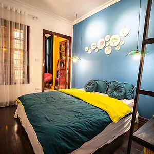 Chambre Triple