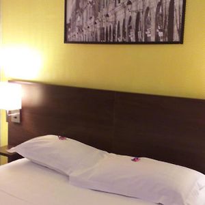 Chambre Simple