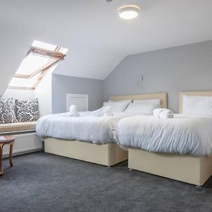 Chambre Familiale
