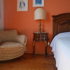Chambre Budgétée