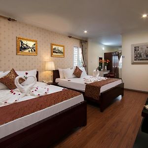 Chambre Familiale