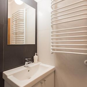Appartement Studio