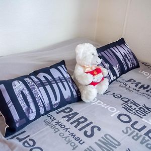 Appartement à 1 Chambre à Coucher