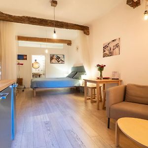 Lovely Studio D'Azeglio By Studio Vita