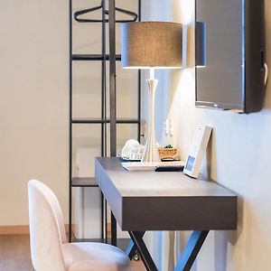 Chambre Supérieure Triple