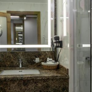 Chambre Double de Luxe