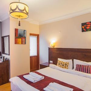 Chambre de Luxe